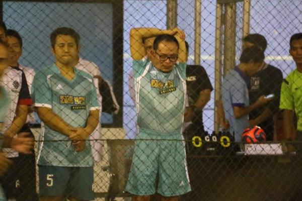 Menurut Hanif, liga sepak bola pekerja/buruh juga bertujuan meningkatkan produktivitas kalangan pekerja/buruh, karena bisa saja ada buruh yang memiliki potensi tapi belum tergali