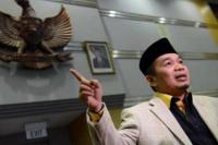 PKS: Pulang ke Indonesia, Hak Rizieq Shihab