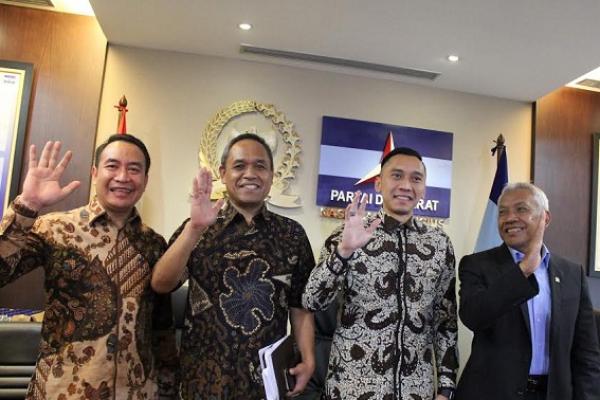 Meski menolak hak angket Komisi Pemberantasan Korupsi (KPK), Partai Demokrat menilai lembaga anti rasuah itu bukanlah malaikat.