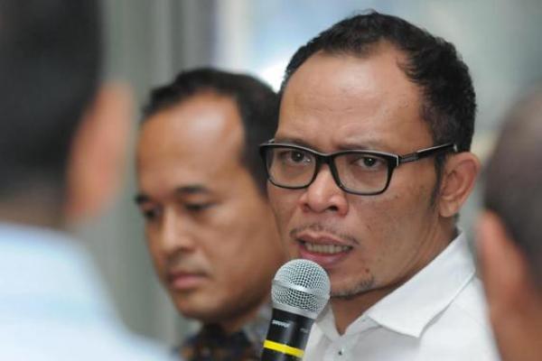 Hanif Dhakiri mengaku telah menerima laporan sementara tentang rencana pemecatan pekerja secara besar-besaran itu. Berdasarkan laporan manajemen Freeport