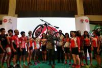 Gowes Pesona Nusantara dan Gala Desa Resmi Diluncurkan