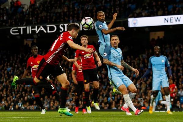 Ole Gunnar Solskjaer menyesali jurang pemisah di kelasnya antara Manchester United dan Manchester City