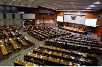 Susul Gerindra, F-Hanura Utus Anggotanya Di Pansus Hak Angket KPK