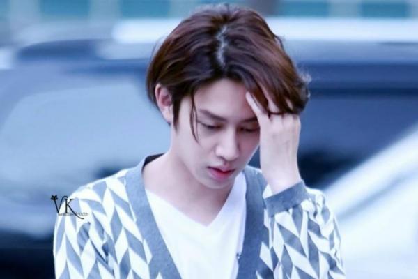 Super Junior Heechul telah berani menyuarakan pendapatnya tentang sasaeng fans dan menceritakan pengalaman traumatiknya