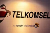 Akses Internet Telkomsel Berangsur Pulih