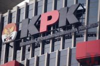 Selain RS, KPK Juga Amankan Plt Auditorat Keuangan Negara III 