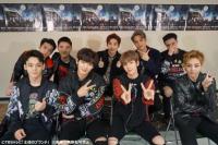 Boyband EXO Makin Populer, Fans Club Lampaui 4 Juta