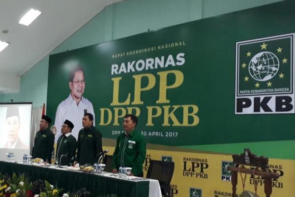 Cak Imin menyatakan pihaknya tengah melakukan komunikasi dengan semua calon yang sedang muncul jelang Pilgub Jawa Barat