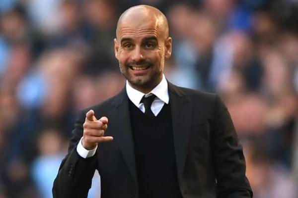 Alonso dan Guardiola pernah bekerja sama di Bayern Munich