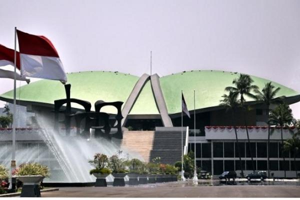 Sekretariat Jenderal (Setjen) dan Badan Keahlian (BK) DPR RI ikut menyemarakkan pameran museum dalam rangka Hari Museum Indonesia yang diperingati setiap tanggal 12 Oktober.