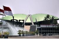 Sidang Tahunan MPR, Ini Susunan Acaranya