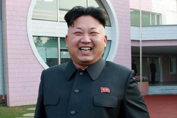 Majalah Time mengumumkan 10 finalis untuk Person of the Year tahun ini, termasuk pemimpin Korea Utara Kim Jong-un dan Presiden Amerika Donald Trump.