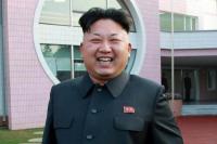 Kim Jong Un, Dulu Pemalu Sekarang Presiden  Ditakuti