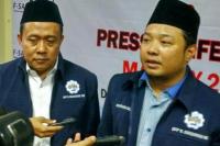 DPP K-Sarbumusi Tuntut Pemerintah Serius Tangani Perburuhan