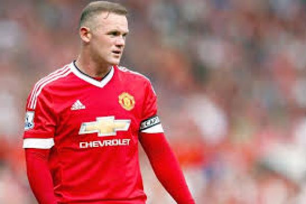 Rooney telah bermain dalm 31 pertandingan yang dilakoni The Red Devils musim ini, yang sebagian besar sebagai pemain pengganti. Bahkan dalam tiga bulan terakhir.