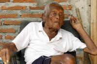 Mbah Gotho, Manusia 146 Tutup Usia. Apa Saja Keunikannya?