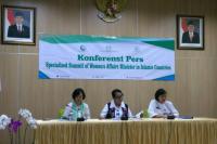  Indonesia Dijadikan Contoh Pemberdayaan Perempuan