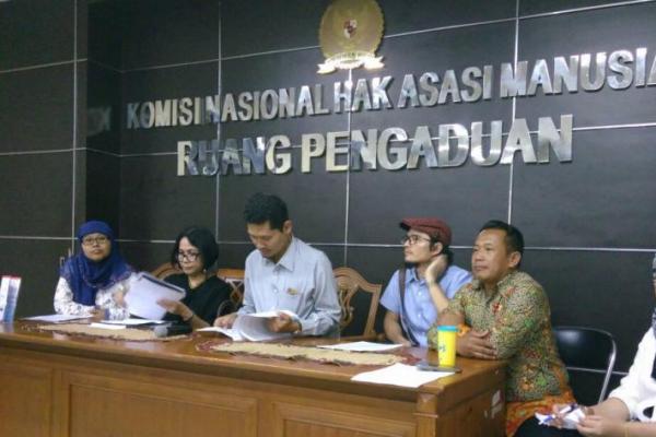 Undang-undang Nomor 40 Tahun 2008 tentang Penghapusan Diskriminasi Ras dan Etnis sudah sepuluh tahun berlaku, sementara kesadaran masyarakat tidak mengalami peningkatan