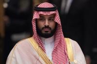 Pangeran Saudi Minta Kanada Ekstradisi Saad Al-Jabri