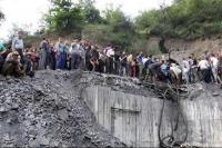 50 Penambang Terjebak Setelah Ledakan Batu Bara di Iran