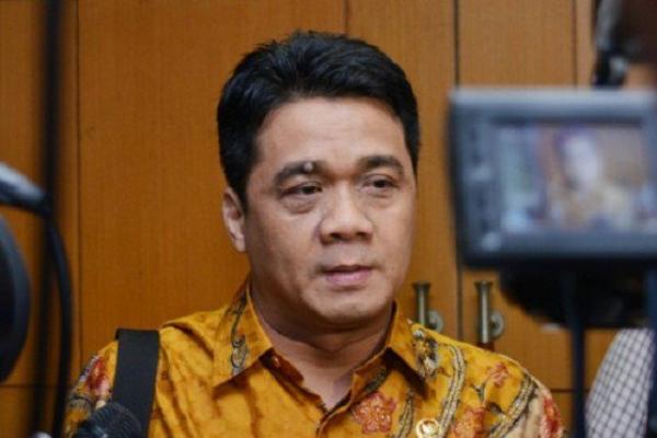 Partai Gerindra secara tegas menolak peraturan pemerintah pengganti Undang-Undang (Perppu) No 2 Tahun 2017 tentang Ormas untuk dijadikan menjadi UU.