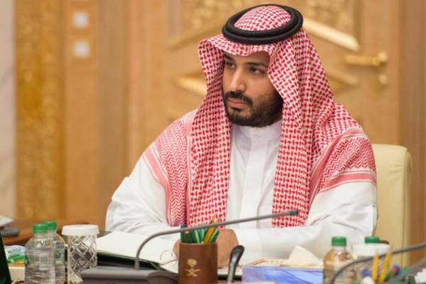 Putra Mahkota Mohammed Bin Salman peringatkan agar Tehran tidak meningkatkan program nuklir.