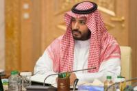Saudi Tahan 201 Pejabat Terkait Korupsi