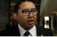 Fadli Zon Nilai Perppu Ormas Radikal Diktator Gaya Baru