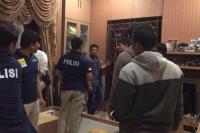 Rumah Ketua Fraksi PKS Ditembak, Polisi Harus Usut