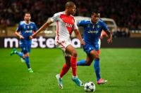 Mbappe Masih Gusar Atas Kekalahan Monaco