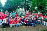 Alumni Sastra Unhas Siapkan Gelar Budaya di Jakarta