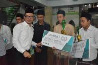 Ikut Memimpin Negara, Tokoh NU Jaga NKRI Dengan Kuatkan Daya Saing