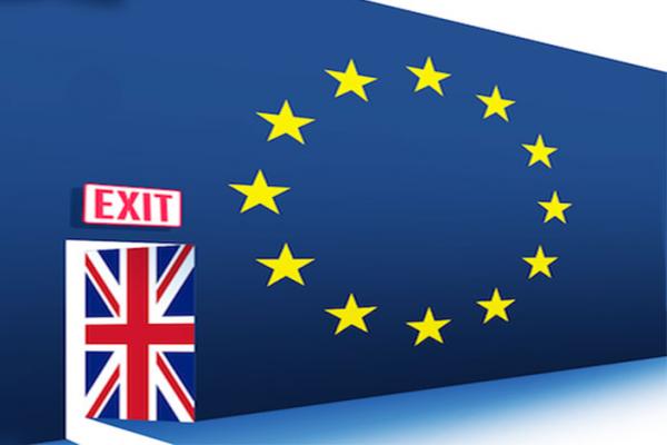 Para pemimpin Uni Eropa (UE) resmi menyetujui rencana penundaan Britain`s Exit (Brexit)