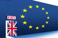 Peluang Realisasi Kesepakatan Brexit Tipis