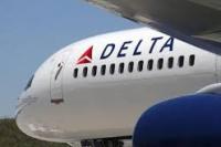 Miris! Gegara Ini Satu Keluarga Diusir dari Pesawat Delta AirLines