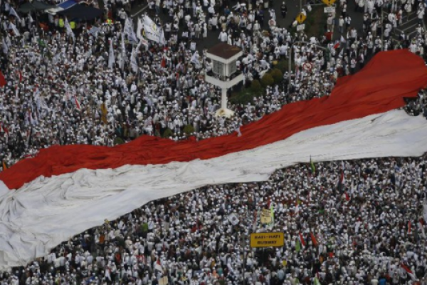 Aksi Simpatik