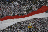 Ini Himbauan GNPF-MUI Bagi Peserta Aksi Simpati 55