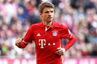 Muller Lebih Suka Lewandowski Ketimbang Messi-Ronaldo