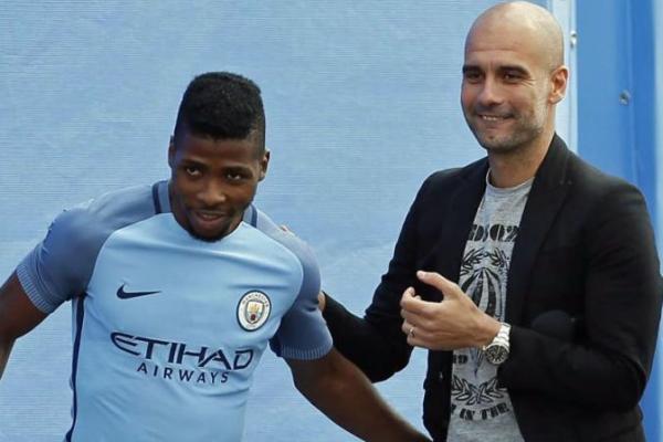 Manchester City akan menghadapi pertandingan berat, ketika mereka berhadapan melawan Liverpool di Anfield pada akhir pekan ini.