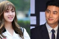 Video 2PM Taecyeon Main Bareng TWICE Jihyo Beredar di Internet