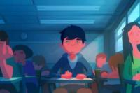 Film Animasi Berviral Ini Raih Berbagai Penghargaan 