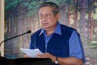 SBY Berdarah-darah untuk Partai Demokrat Merupakan Kebohongan Besar