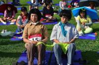 Bisa Jadi Ini Adalah Kontes Paling GJ Sedunia