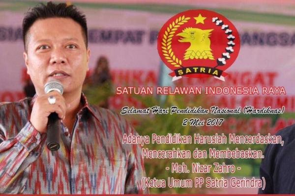 Politisi yang juga anggota DPR RI dari Fraksi Partai Gerindra ini menyampaikan kendati hukuman terhadap Ahok dinilai ringan, semua pihak dimintanya menghormati keputusan majelis haki