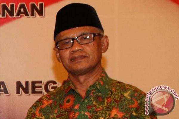 Muhammadiyah, lanjut Haedar, akan mengajak para calon presiden dan calon wakil presiden untuk memahami sejaraH