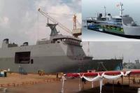 Filipina Puas Kapal Perang Buatan PT PAL Indonesia