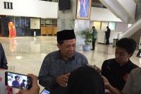 Pansus Angket KPK Bak Pisau Bedah