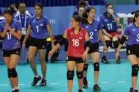 Jelang Asian Games, Cabor Desak Hambatan Birokrasi Dipangkas