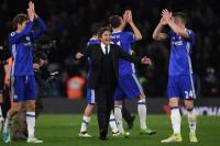 Conte Resmi Tinggalkan Chelsea