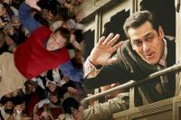 Aktor Bollywood Salman Khan Dijebloskan ke Penjara